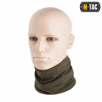 Шарф-труба M-Tac полегшенний Olive