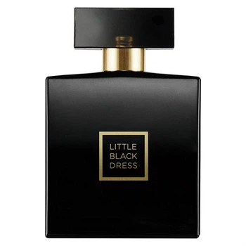 Парфумована вода для неї Avon Little Black Dress 100 мл (378128410)