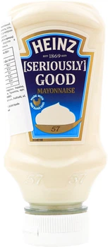 Майонез Heinz 70% 220 мл (50157648)