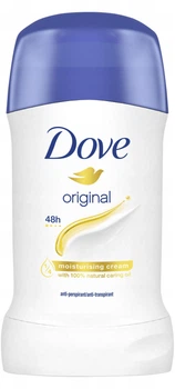 Антиперспірант-олівець Dove Оригінал 40 мл (80466437)