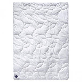 Бамбуковое одеяло Billerbeck Bamboo Superlight 155x220 см белый 51903482
