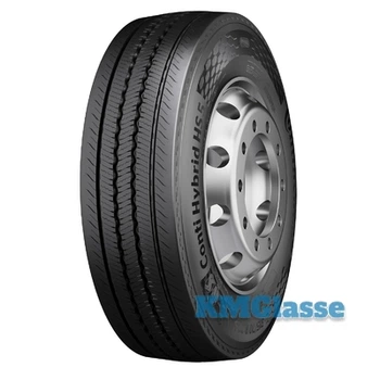 Шина Continental Conti Hybrid HS5 (рулевая) 385/55 R22.5 160K