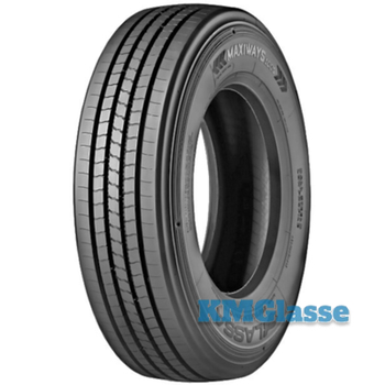 Шина Lassa Maxiways 100S (рулевая) 245/70 R17.5 136/134M