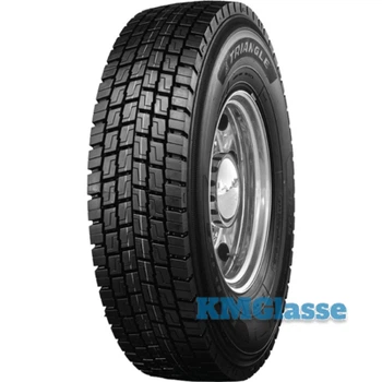 Шина Triangle TRD06 (провідна) 315/60 R22.5 152/148K PR18