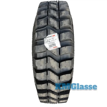 Шина Kabat IMP-09 (индустриальная) 9.00 R16 125A6 PR12