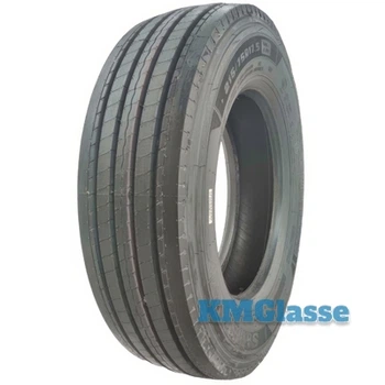 Шина Samson GL278A (рулевая) 315/80 R22.5 156/150L PR20