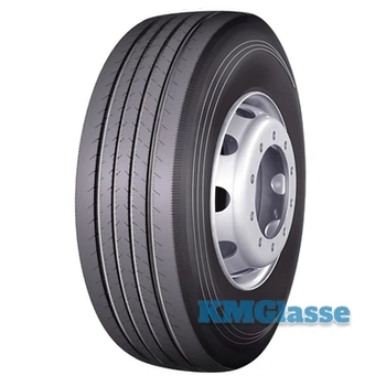Шина Supercargo SC117 (рулевая) 315/60 R22.5 152/148M