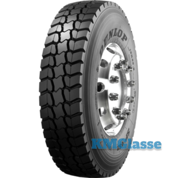 Шина Dunlop SP 482 (провідна) 315/80 R22.5 156/150K