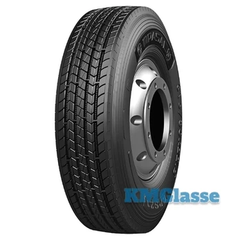 Шина Compasal CPS21 (рулевая) 315/70 R22.5 154/150M
