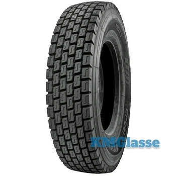 Шина Compasal CPD81 (ведущая) 245/70 R19.5 143/141J