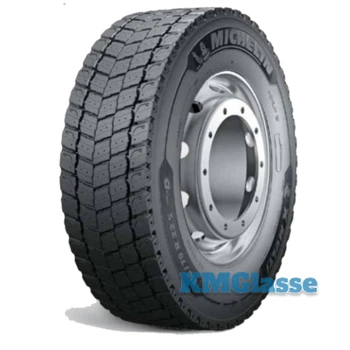 Шина Michelin X Multi D (провідна) 215/75 R17.5 126/124M