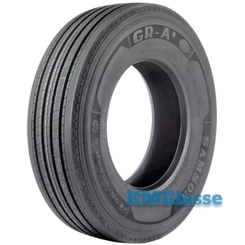 Шина Samson GR-A1 (рулевая) 315/70 R22.5 156/150L