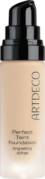 Podkład matujący Artdeco Perfect Teint 04 Pure Porcelain 20 ml (4052136100167)