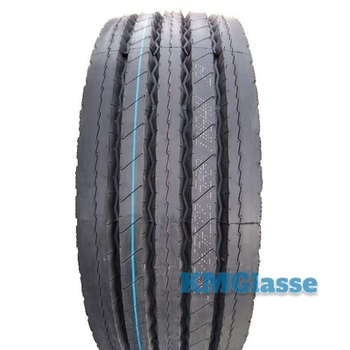 Шина Zermatt ZJA88 (прицепная) 385/65 R22.5 164K