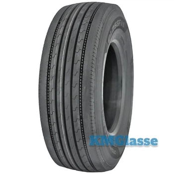 Шина Samson GL256F (рулевая) 385/65 R22.5 160K PR18