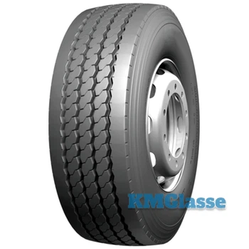 Шина Roadx DX671 (прицепная) 385/65 R22.5 164K PR24