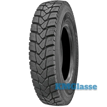 Шина Compasal CPD82 (ведущая) 315/80 R22.5 156/150K