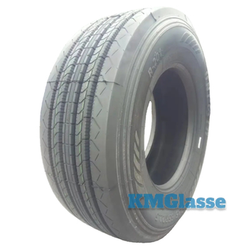 Шина Unicoin R-201 (рульова) 295/80 R22.5 152/149M PR18