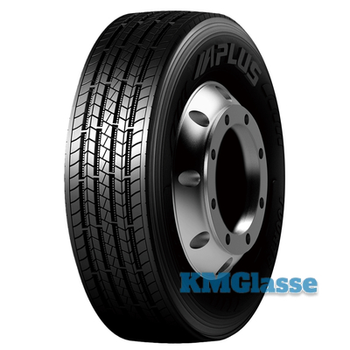 Шина Aplus S201 (рулевая) 385/65 R22.5 160/158L PR20