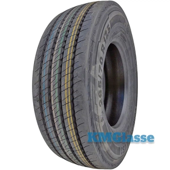 Шина Continental Conti Hybrid LS3 (рулевая) 245/70 R17.5 136/134M PR14
