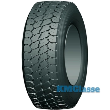 Шина Compasal CPT65 (прицепная) 385/65 R22.5 160L PR20