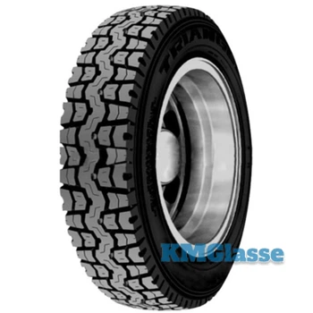 Шина Triangle TR667 (универсальная) 9.00 R20 144/142K PR16