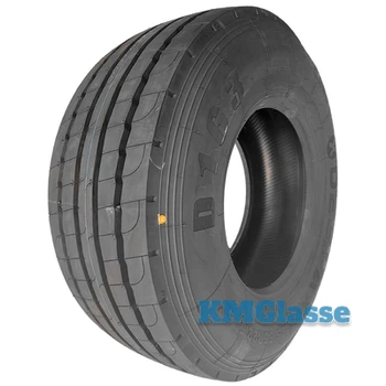 Шина Deemax D163 (универсальная) 385/65 R22.5 160L PR20