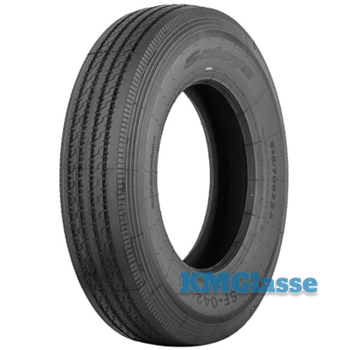 Шина Satoya SF-042 (рулевая) 215/75 R17.5 135/133J
