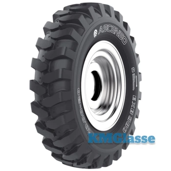 Шина Ascenso EXB 380 (индустриальная) 11.00 R20 153B PR16