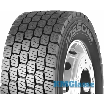 Шина Tosso ENERGY BS739D (ведущая) 315/70 R22.5 151/148M PR18