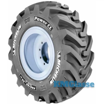 Шина Michelin Power CL (індустріальна) 340/80 R18 143A8