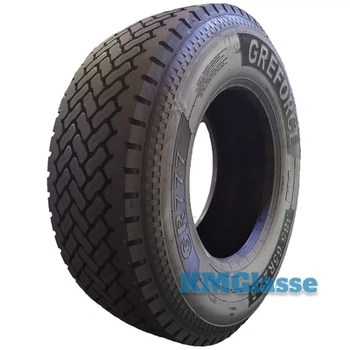 Шина Greforce GR777 (прицепная) 385/65 R22.5 160J PR20