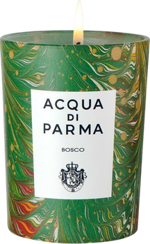 Ароматична свічка Acqua Di Parma Bosco 200 г (8028713623240)