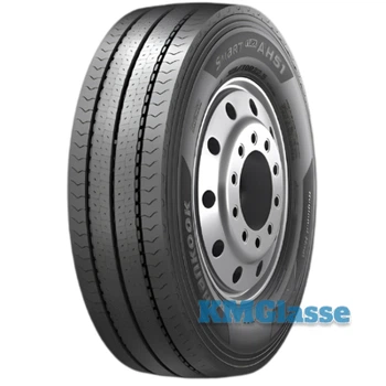 Шина Hankook Smart Flex AH51 (рулевая) 315/70 R22.5 156/150L