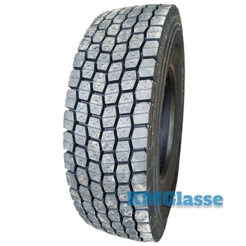 Шина Maxell Super LD2 (провідна) 295/80 R22.5 154/150L PR18