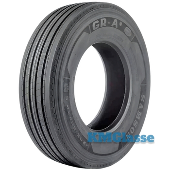 Шина Samson GR-A1 (рулевая) 315/70 R22.5 156/150L