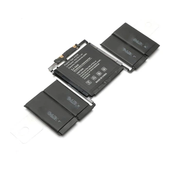 Батарея для ноутбука Apple (A1819) MacBook Pro (13-inch, 2016-2017) A1706 Touch (Replacement )