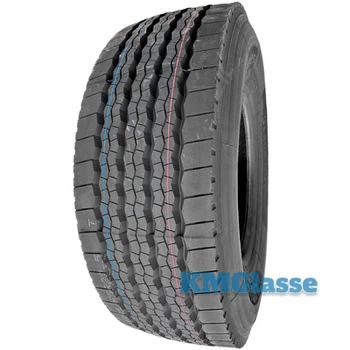 Шина Black Nova LAND L6 (прицепная) 385/65 R22.5 164K PR24