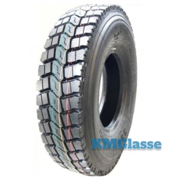 Шина Amberstone 386 (ведущая) 7.50 R16 124/120K PR16