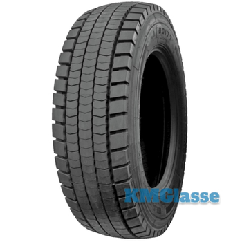 Шина BlackLion BD177 (ведущая) 295/60 R22.5 150/147L PR18