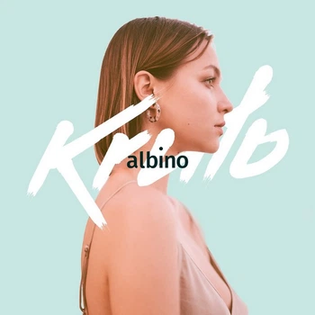 Компакт диск Krutь (Круть) – Albino (CD, Album) (2000988911259)