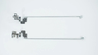 Петлі для ноутбука ACER ASPIRE E5-523 E5-553 E5-575 F5-522 F5-573 K50-20 (33.GDEN7.001+33.GDEN7.002) (ліва+права)