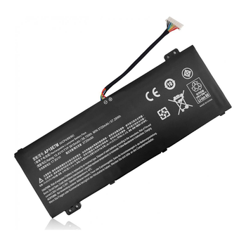 Батарея для ноутбука Acer (AP18E7M) Nitro 5 AN515 AN517 (Replacement )