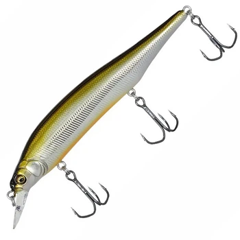 Воблер Megabass Ito Shiner SP 115мм 14.0g M Stardust Shad OB,2911.02.15