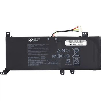 Аккумулятор PowerPlant для ноутбуков ASUS VivoBook 14 X412FJ (C21N1818) 7.6V 4130mAh