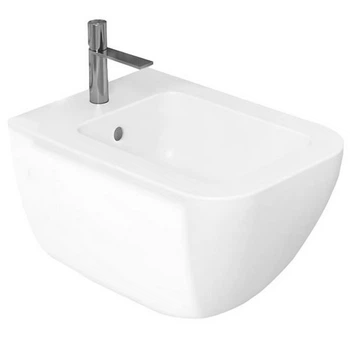 Биде подвесное CIELO Shui Comfort белое SHCOBS