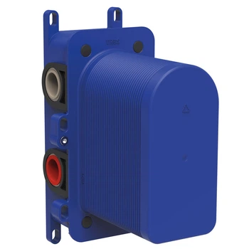 Скрытая часть смесителя TRES Rapid-Box 20828110