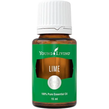 Эфирное масло Лайма (Lime) Young Living 15мл