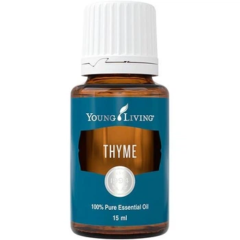 Эфирное масло Тимьяна (Thyme) Young Living 15мл