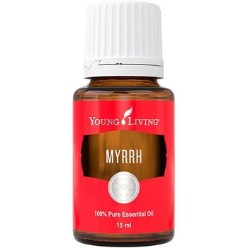 Эфирное масло Мирры (Myrrh) Young Living 15мл